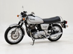 Norton Commando 850 \'75 