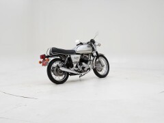 Norton Commando 850 \'75 