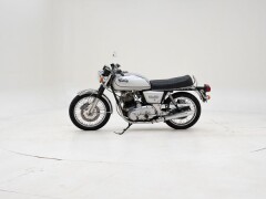 Norton Commando 850 \'75 