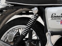 Norton Commando 850 \'75 