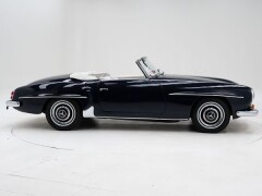 Mercedes Benz 190 SL \'60 