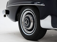 Mercedes Benz 190 SL \'60 