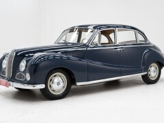BMW  502 \'55 