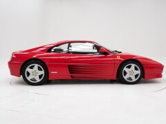 Ferrari 348 TB \'92 