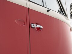 Volkswagen T1 Doka \'65 