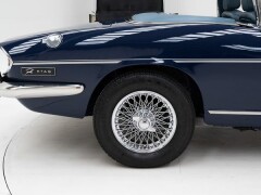 Triumph Stag \'74 