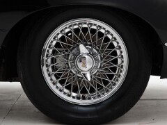 Jaguar E-type Series 1 4.2 \'66 