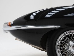 Jaguar E-type Series 1 4.2 \'66 