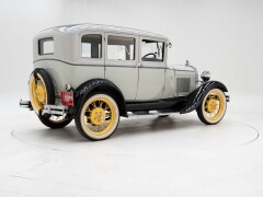 Ford Model A Fordor \'29 