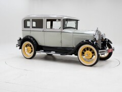 Ford Model A Fordor \'29 
