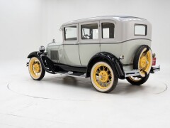 Ford Model A Fordor \'29 