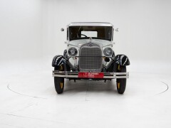 Ford Model A Fordor \'29 