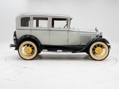 Ford Model A Fordor \'29 