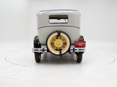 Ford Model A Fordor \'29 