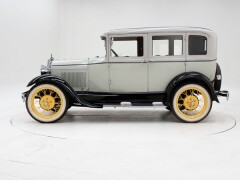 Ford Model A Fordor \'29 