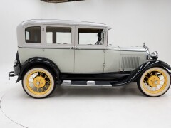 Ford Model A Fordor \'29 