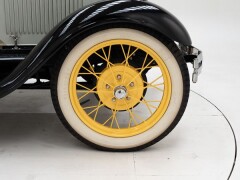 Ford Model A Fordor \'29 