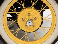 Ford Model A Fordor \'29 