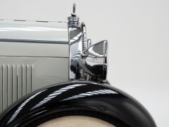 Ford Model A Fordor \'29 