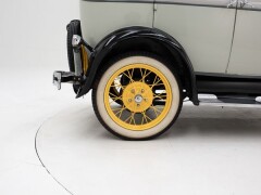 Ford Model A Fordor \'29 