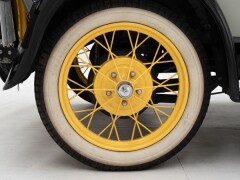Ford Model A Fordor \'29 