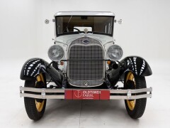 Ford Model A Fordor \'29 