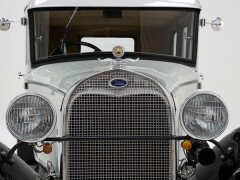 Ford Model A Fordor \'29 