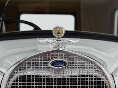 Ford Model A Fordor \'29 