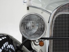 Ford Model A Fordor \'29 