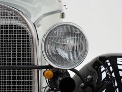 Ford Model A Fordor \'29 