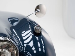 Rolls Royce Silver Cloud II \'61 