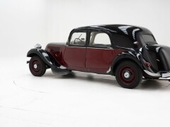 Citroen Traction Avant \'52 