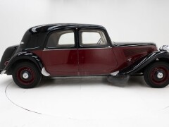 Citroen Traction Avant \'52 
