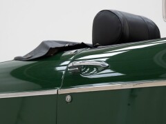 MG B roadster + overdrive \'78 