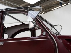 Citroen 2CV 6 Charleston \'83 