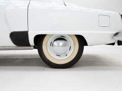 Studebaker Champion Bullet Nose \'51 