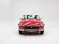 MG B Roadster \'71 