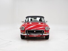 MG B Roadster \'71 