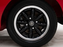 MG B Roadster \'71 