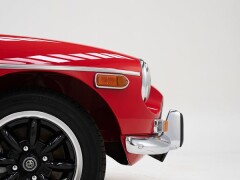 MG B Roadster \'71 