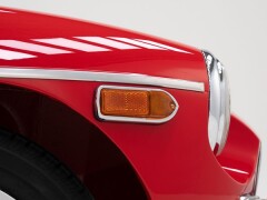 MG B Roadster \'71 