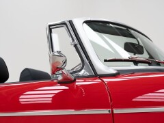 MG B Roadster \'71 