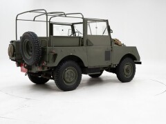 Land Rover Minerva Series 1 \'55 