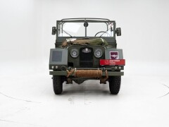 Land Rover Minerva Series 1 \'55 