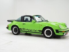Porsche 911 2.7 S Targa \'73 