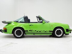 Porsche 911 2.7 S Targa \'73 