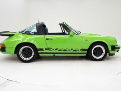 Porsche 911 2.7 S Targa \'73 