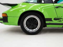 Porsche 911 2.7 S Targa \'73 