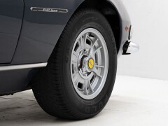 Fiat Dino spider \'67 