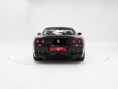Ferrari 550 Maranello \'2002 